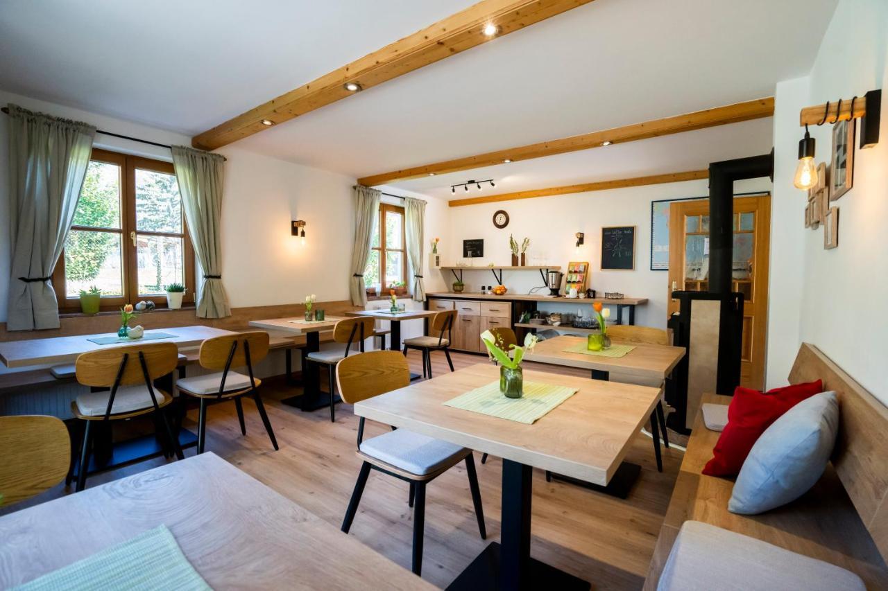 Weinberghof Ilkerl-Luf Bed & Breakfast Krems an der Donau Exterior photo