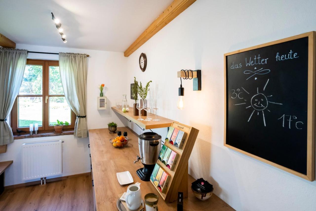Weinberghof Ilkerl-Luf Bed & Breakfast Krems an der Donau Exterior photo